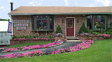 Joseph Genuardi Florist