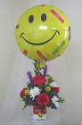 Get Well Soup Mug with Ballon