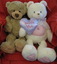 His and Hers Unbearably Yours