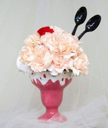 Sweetheart Sundae 