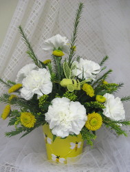 Don't Worry BEE Happy from Joseph Genuardi Florist in Norristown, PA