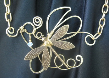 Simply Sterling Floral Earrings