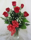 Rose Rhapsody