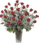 I Love You Rose Bouquet