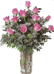 Speak Softly Rose Bouquet from Joseph Genuardi Florist in Norristown, PA