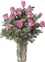 Speak Softly Rose Bouquet 