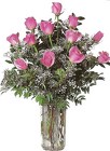 Speak Softly Rose Bouquet