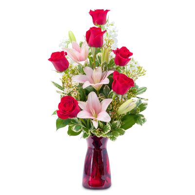 Love Actually from Joseph Genuardi Florist in Norristown, PA