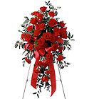 FTD Sweet Thought Standing Spray