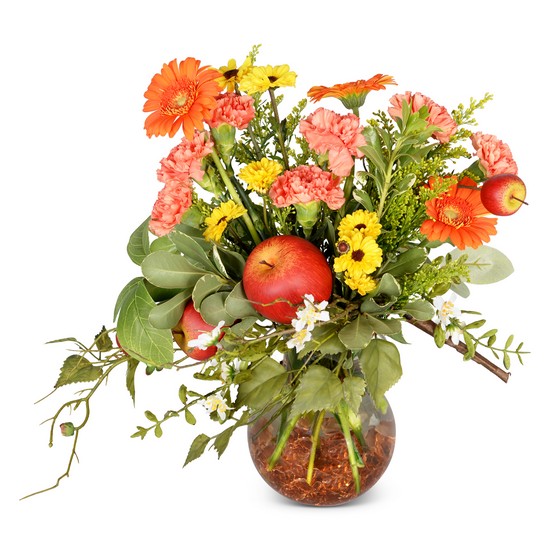 Orchard Blooms from Joseph Genuardi Florist in Norristown, PA