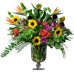 Nature's Blessings from Joseph Genuardi Florist in Norristown, PA