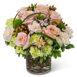 Expressions of Gratitude from Joseph Genuardi Florist in Norristown, PA