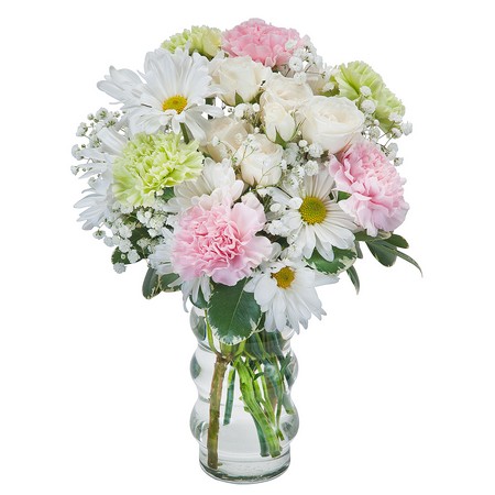 Soft and Sweet from Joseph Genuardi Florist in Norristown, PA