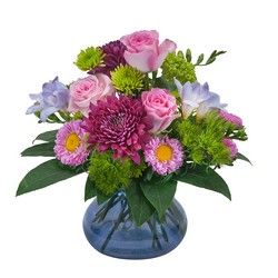 Sincere Happiness from Joseph Genuardi Florist in Norristown, PA