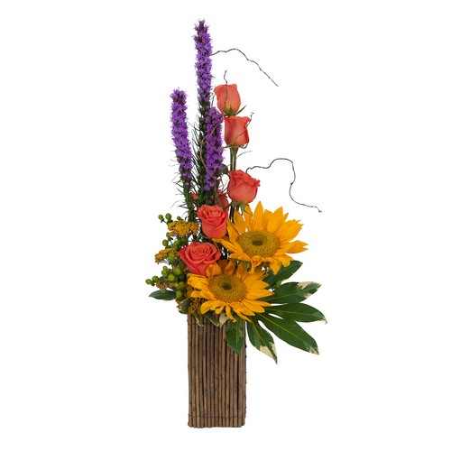 Naturally Cheerful from Joseph Genuardi Florist in Norristown, PA