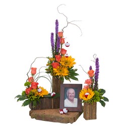  Just for Him from Joseph Genuardi Florist in Norristown, PA