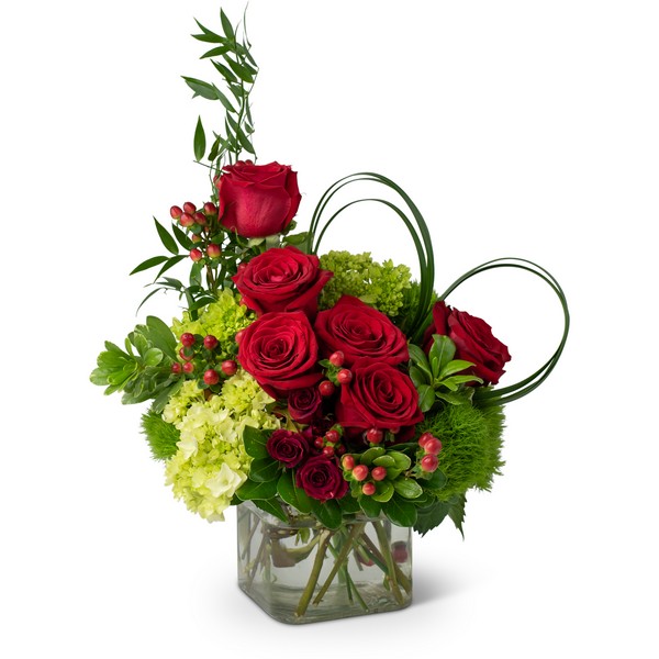 Love You Forever from Joseph Genuardi Florist in Norristown, PA