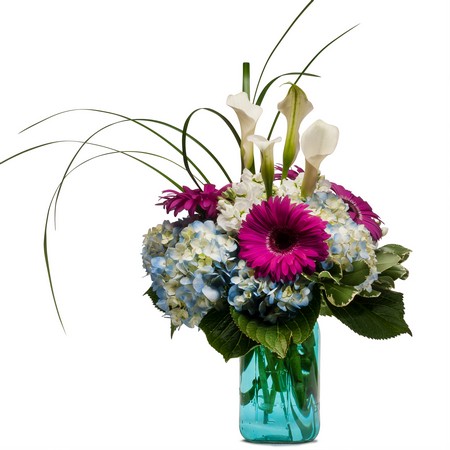 Welcome Home from Joseph Genuardi Florist in Norristown, PA