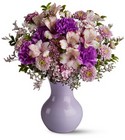 Lavender Love