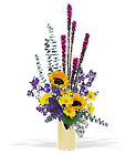 Flower Surge