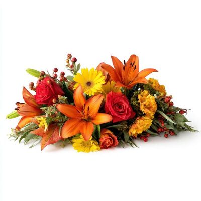 Leaf it to Me from Joseph Genuardi Florist in Norristown, PA