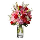 Endless Adoration from Joseph Genuardi Florist in Norristown, PA