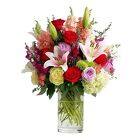 Sweetheart Symphony from Joseph Genuardi Florist in Norristown, PA