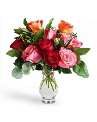 Adoring Mosaic from Joseph Genuardi Florist in Norristown, PA