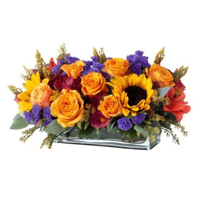 Sunset Gathering from Joseph Genuardi Florist in Norristown, PA