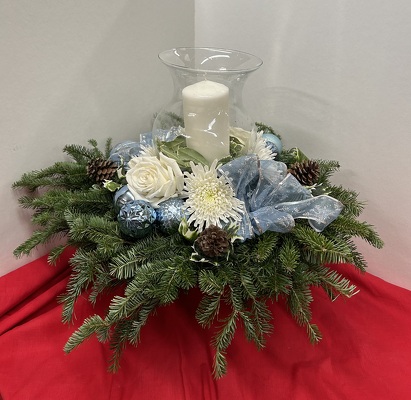 Comfort and Joy from Joseph Genuardi Florist in Norristown, PA