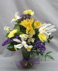 Just Right Vase Arrangement from Joseph Genuardi Florist in Norristown, PA