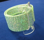 Color Coordinated Prom Wristband from Joseph Genuardi Florist in Norristown, PA
