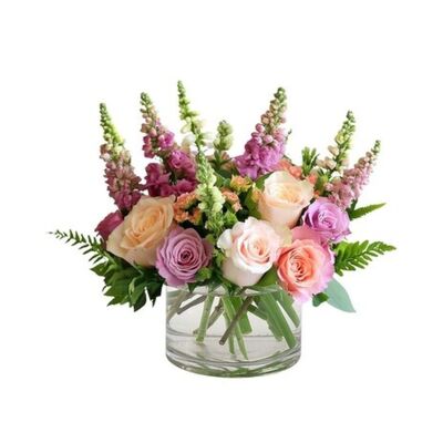 Garden Muse from Joseph Genuardi Florist in Norristown, PA