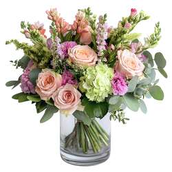 Ballet of Blooms from Joseph Genuardi Florist in Norristown, PA