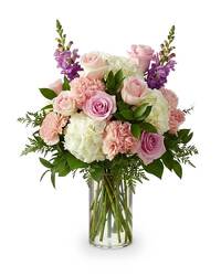 Heart of Home from Joseph Genuardi Florist in Norristown, PA