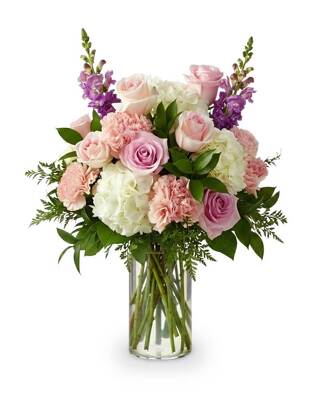 Heart of Home from Joseph Genuardi Florist in Norristown, PA