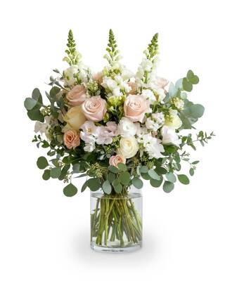 Garden Bliss from Joseph Genuardi Florist in Norristown, PA