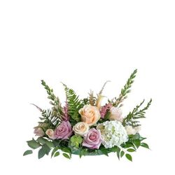 Soft Bloom Symphony from Joseph Genuardi Florist in Norristown, PA