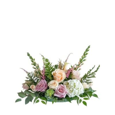 Soft Bloom Symphony from Joseph Genuardi Florist in Norristown, PA