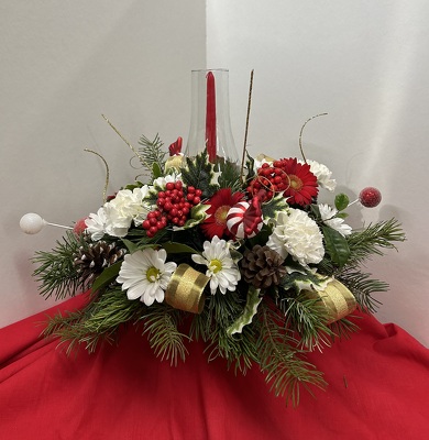 Sugar Plum Christmas from Joseph Genuardi Florist in Norristown, PA