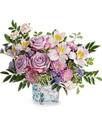 Teleflora's Written In The Sky Bouquet from Joseph Genuardi Florist in Norristown, PA