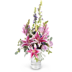 Merry Melody from Joseph Genuardi Florist in Norristown, PA