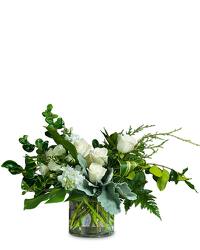 White Rain Beauty from Joseph Genuardi Florist in Norristown, PA