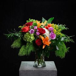 Romantic Date from Joseph Genuardi Florist in Norristown, PA