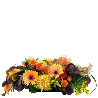 Abundant Harvest from Joseph Genuardi Florist in Norristown, PA