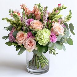 Ballet of Blooms from Joseph Genuardi Florist in Norristown, PA