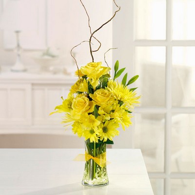 You Are My Sunshine! from Joseph Genuardi Florist in Norristown, PA