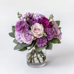 Lavender Bliss from Joseph Genuardi Florist in Norristown, PA