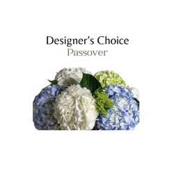 Designer's Choice - Passover from Joseph Genuardi Florist in Norristown, PA