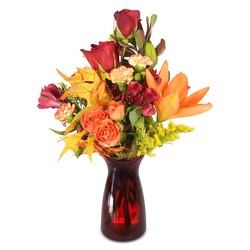 Fall Blessings from Joseph Genuardi Florist in Norristown, PA